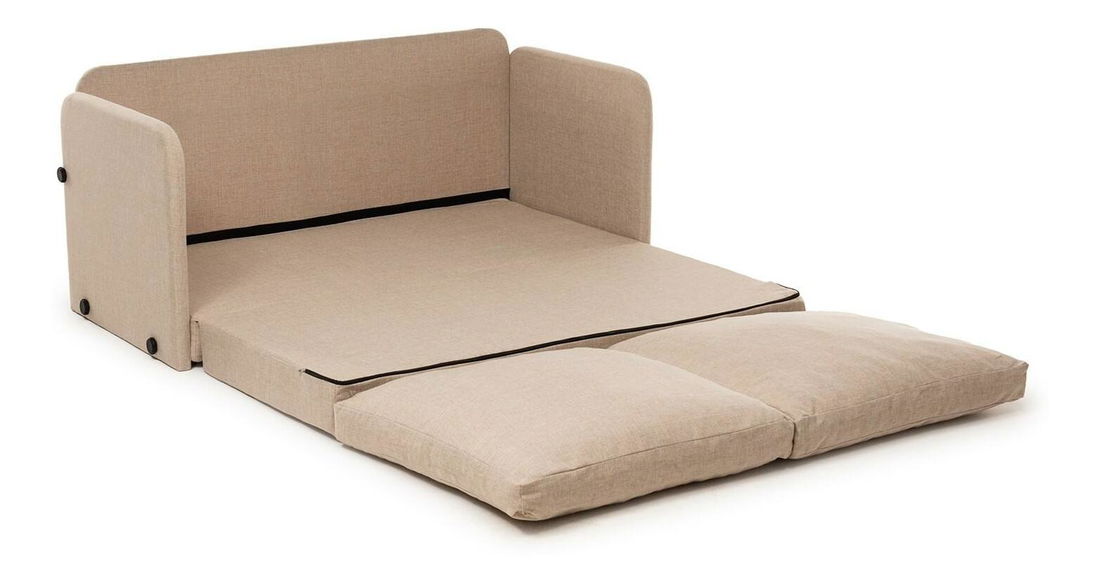 Canapea extensibilă Sagoretti XL (Bej)