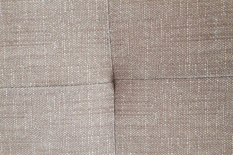 Franciaágy 160 cm Evora (ágyráccsal)