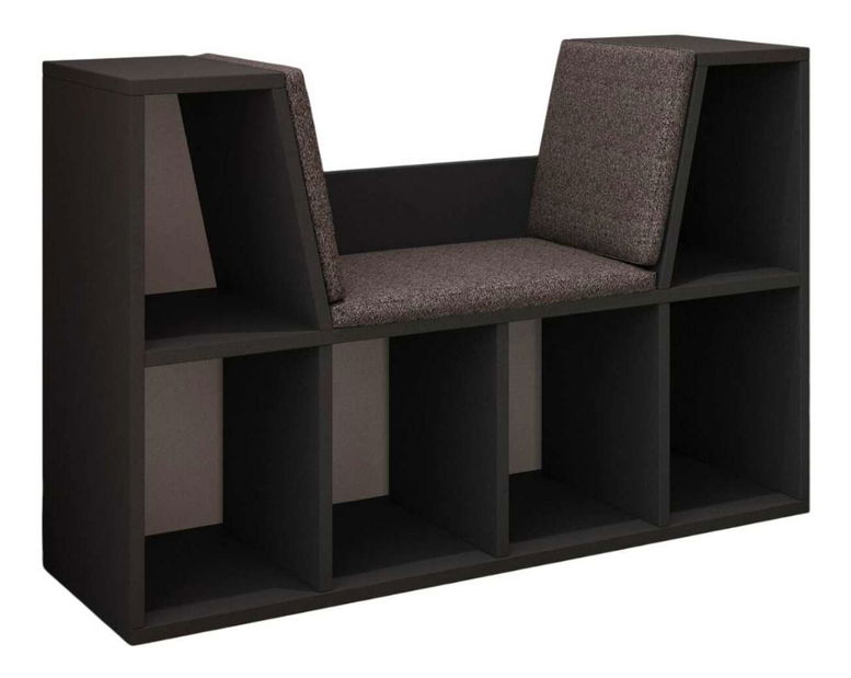 Raft Liviora (antracit)