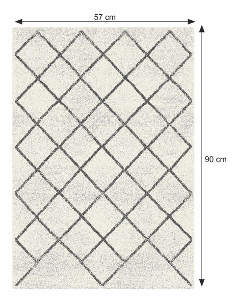 Tepih Matt Beige 1 (bež)