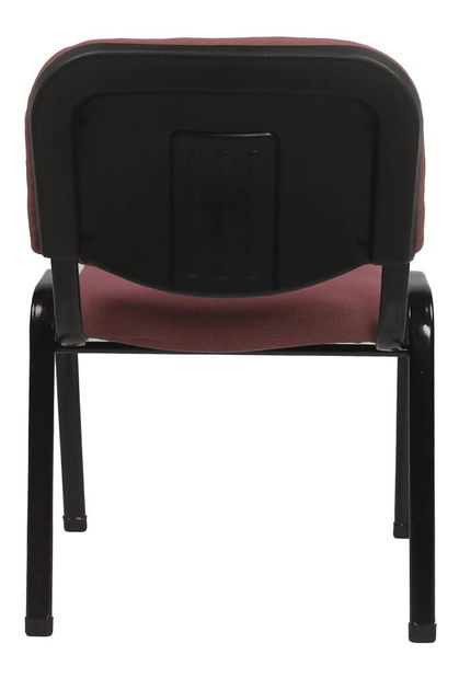 Konferencijska stolica Beys 2 NEW (crveno-smeđa)