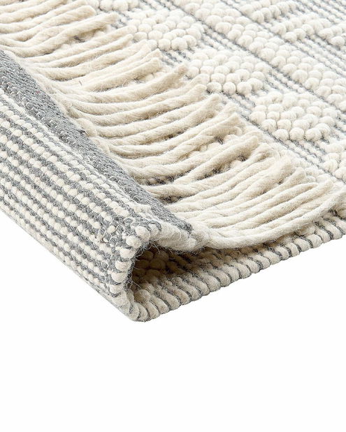 Covor 160 x 230 cm Solhy (bej)