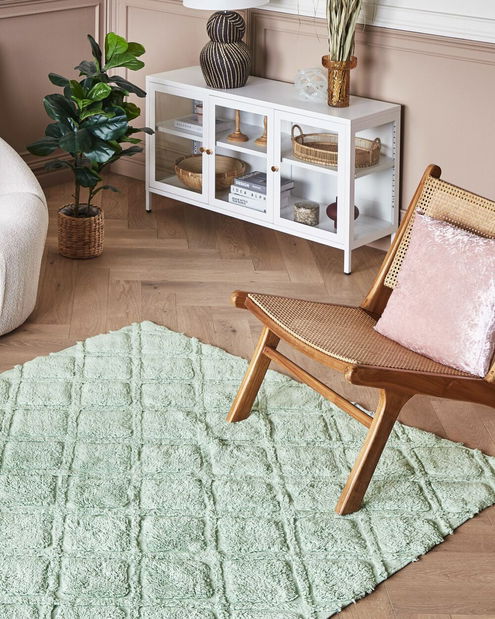 Szőnyeg 160 x 230 cm Itan (bézs)