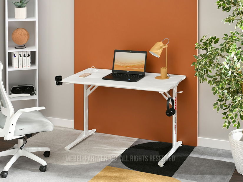 PC stolić Matts 115 (bijela)