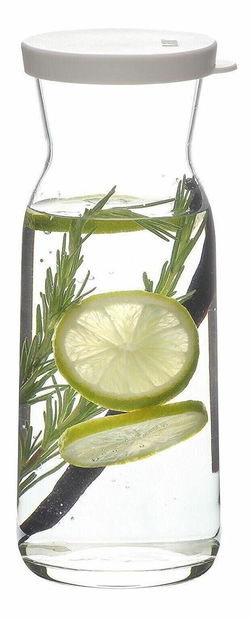 Fľaška Leviosa (priehľadná)