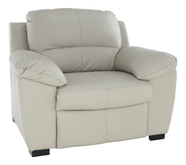 Fotoliu din piele Danyel