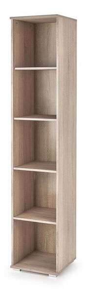 Raft Lappa (Stejar sonoma