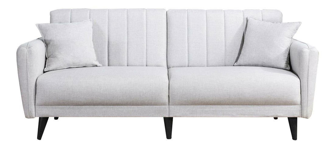 Ülőgarnitúra Aquamarine (krém)