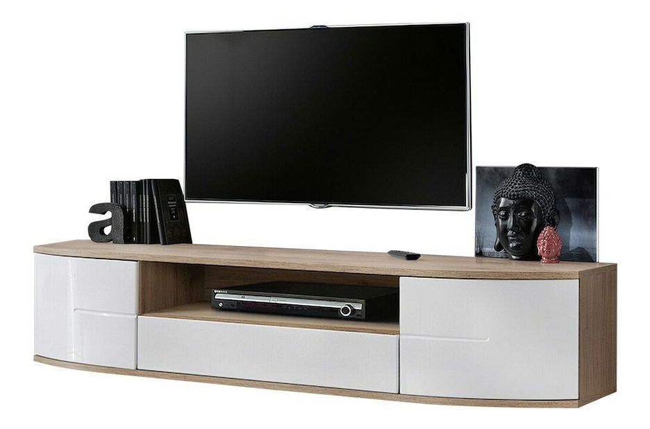 TV stolík Bergenia 2 *výpredaj