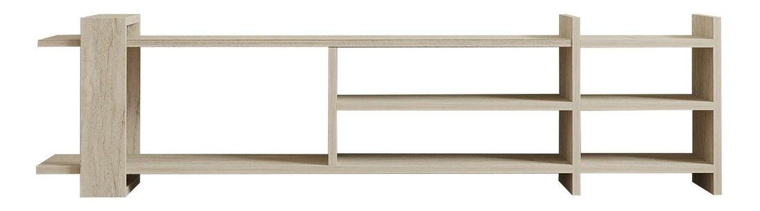 TV asztal/szekrény Zephir (travertin)