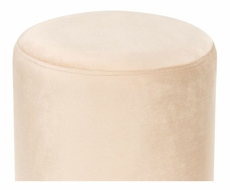 Taburetka Yahir (béžová) 