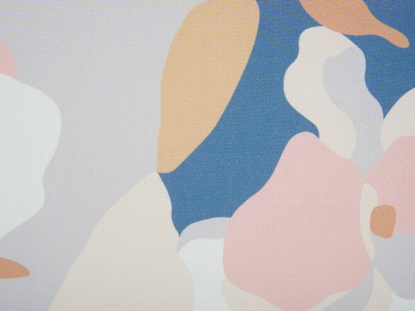 Set 2 buc perne decorative ⌀ 40 cm Verez (multicolor)