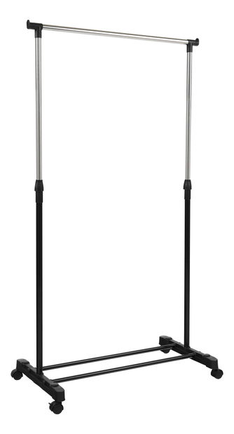 Cuier mobil, cu roți Daisia