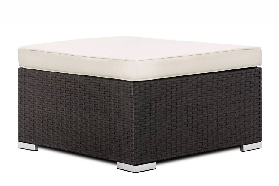 Kerti bútorgarnitúra 1 +1 +1 Nila (bézs + bézs)