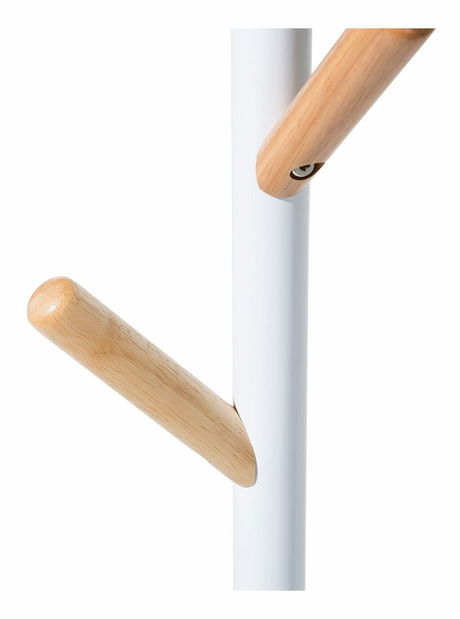 Akasztó Albert (fehér)