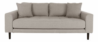 Canapea cu două locuri Lvaveriaora 25 (piatră)