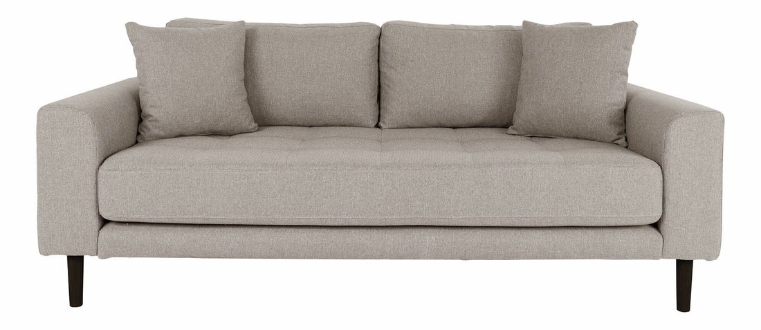 Canapea cu două locuri Lvaveriaora 25 (piatră)