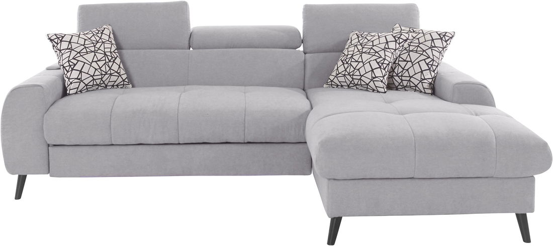 Colțar Mila (gri) (P)