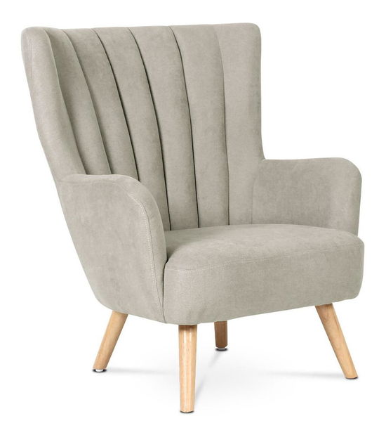 Fotel Altiplano (bézs)