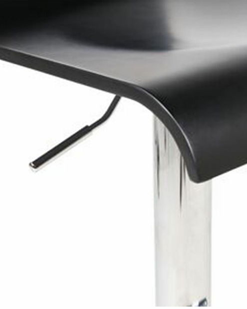 Barska stolica Vence (crna)