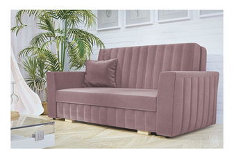 Rozkladacia pohovka Carivia Glam III (Kronos 27) (s úl. priestorom)