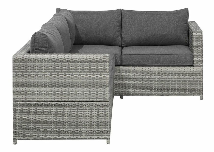 Sedacia súprava Avia (sivá)