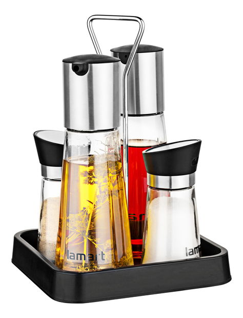 Suport condimente Lamart Taste