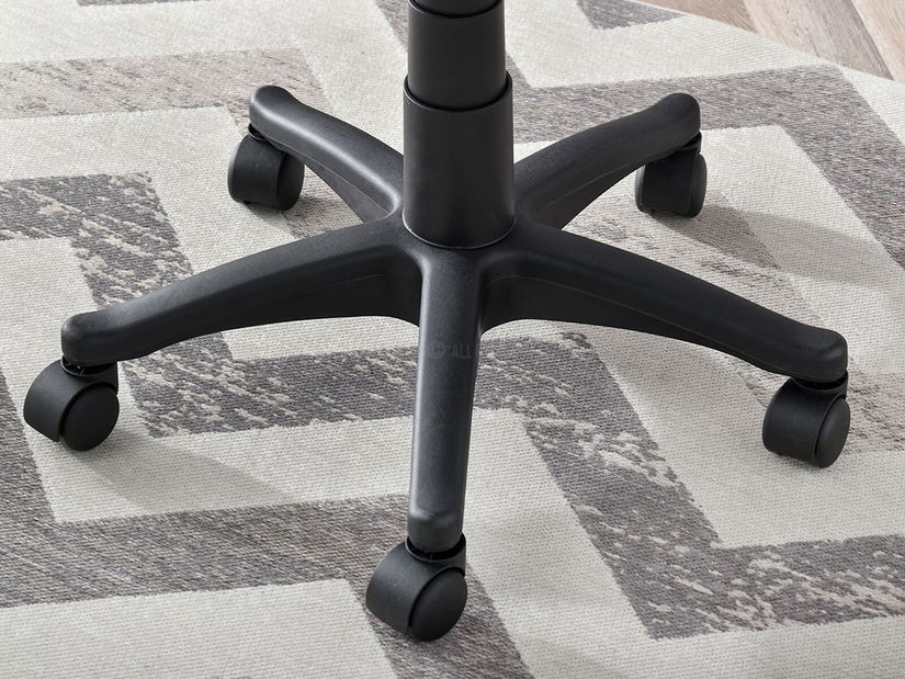 Stolička Catty (sivočierna )