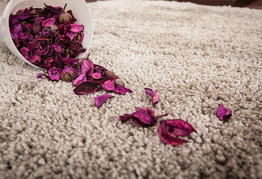 Kusový koberec Sensation 100 Silver