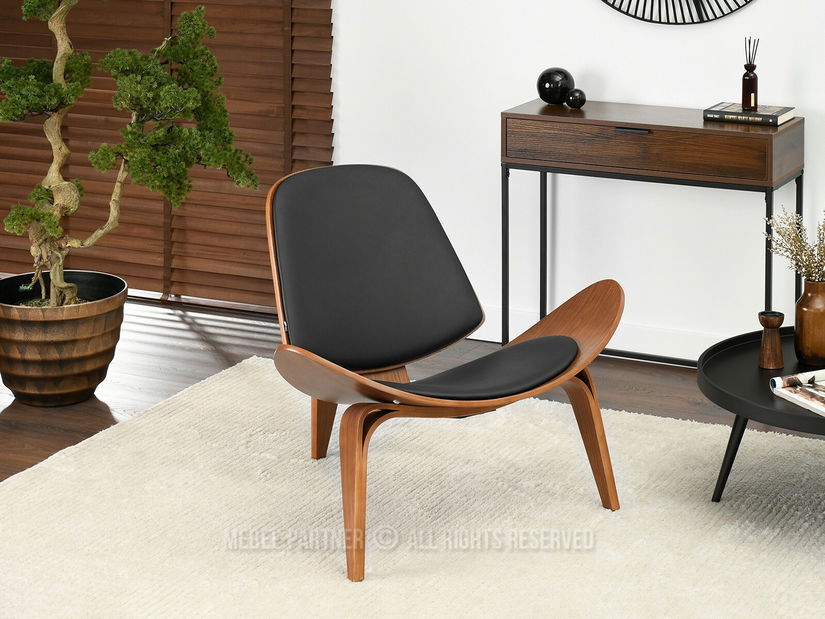 Fotel Ronaldo (dió)