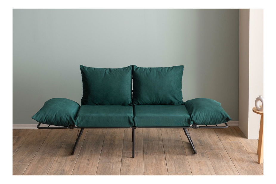 Dvosjed Verve 2 (petrolej)