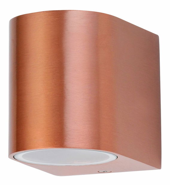 Vonkajšie svietidlo Chile 8099 (medená)