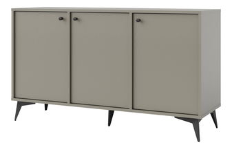 Komód Tokyna 813 (zöld)