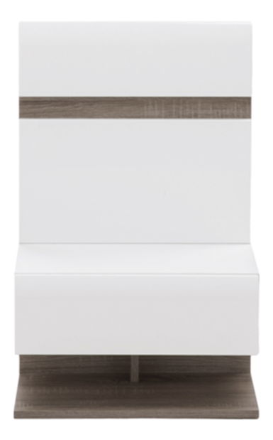 Noptieră Lysander Typ 95