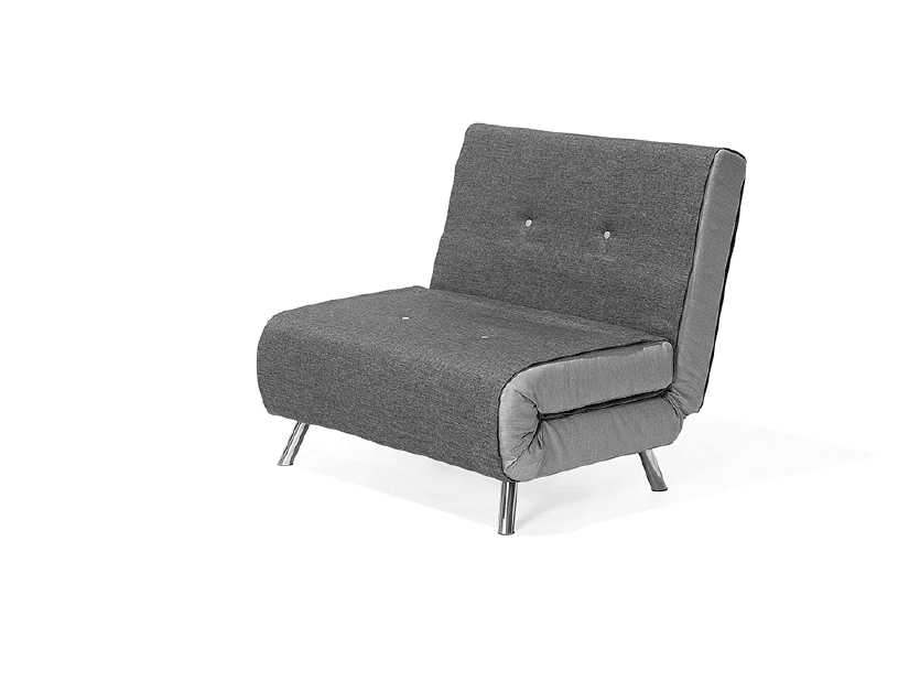 Canapea Forssa (gri închis) 