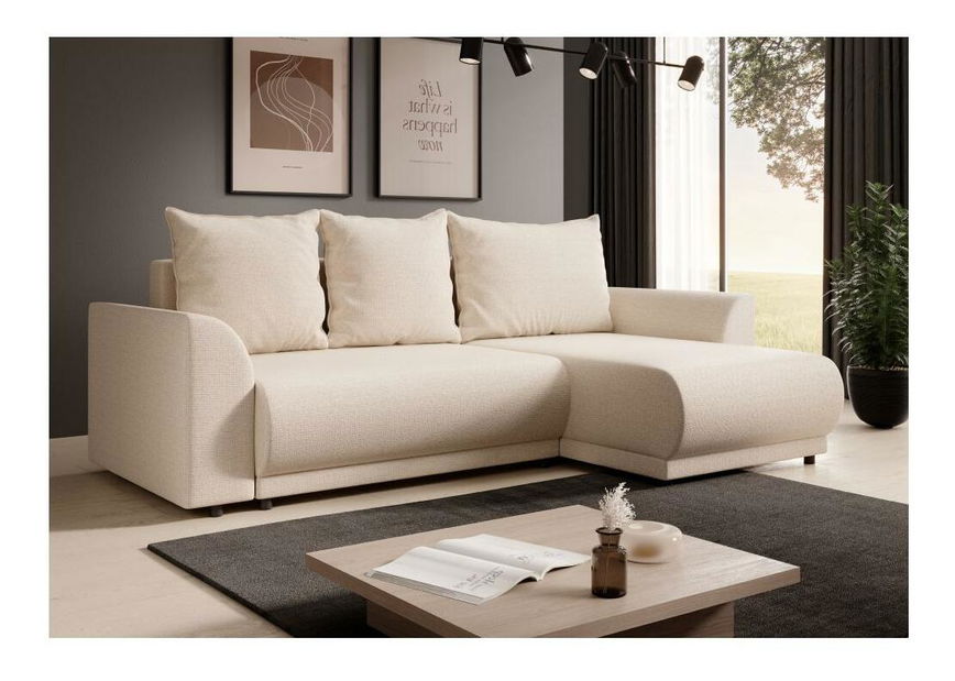 Kutna garnitura Costas (bež)