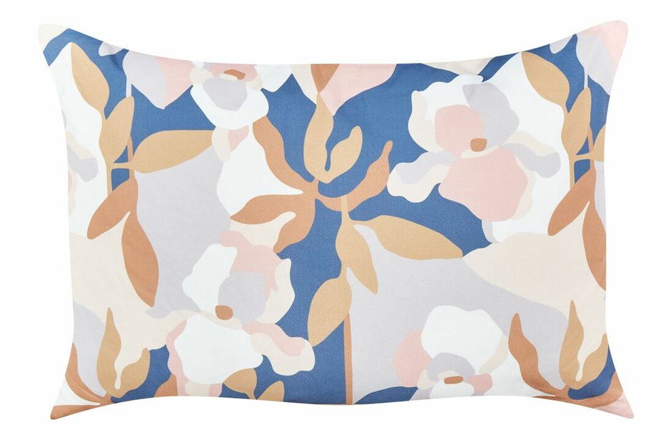 Set 2 buc perne decorative 40 x 60 cm Verez (multicolor)