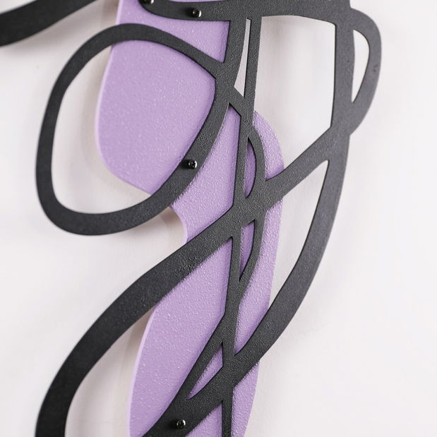 Nástenná dekorácia Gonesse