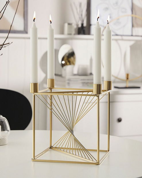 Asztali lámpa Rabalux Bowie 6569 (fekete)