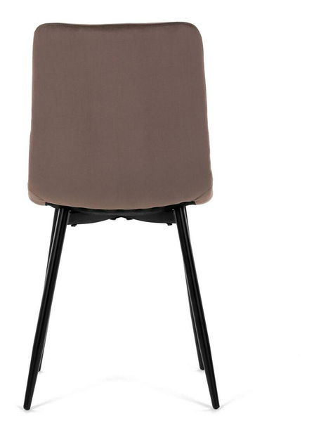 Blagovaonska stolica Cereria (smeđa)