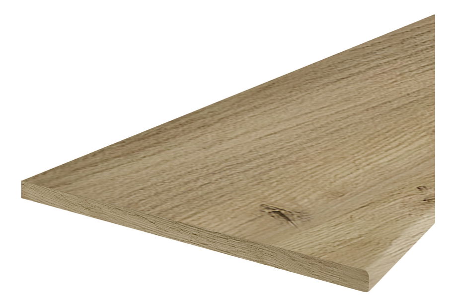 Blat de lucru 134 cm Blythe 1340 (Stejar craft)