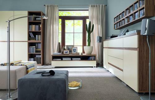 Konferenčný stolík BRW Taao LAW_120