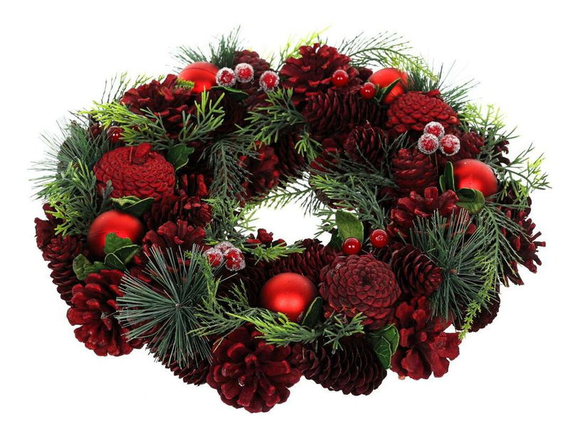 Vianočný veniec 33-2 RXL 430