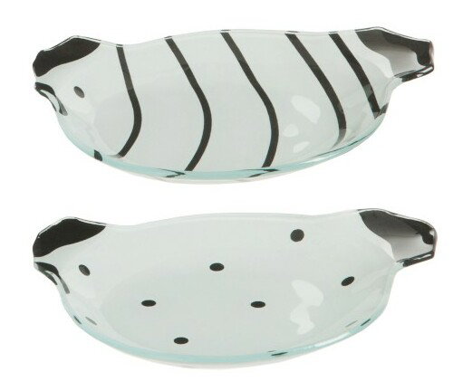 Doplnok do kuchyne Jolipa instant Happiness (25x19x3cm) (Biela)