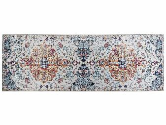 Covor 70 x 200 cm Enay (multicolor)