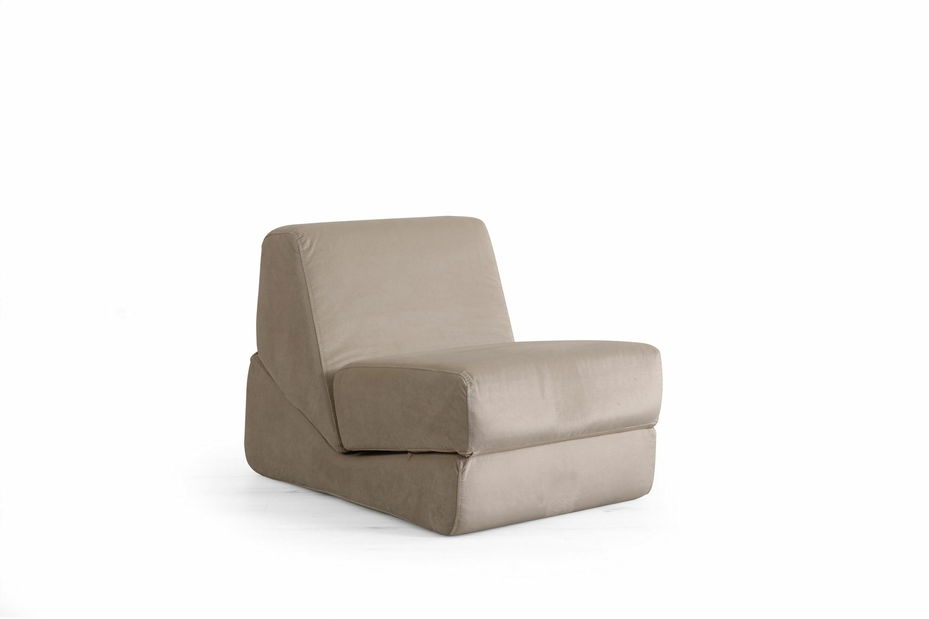 Fotoliu Oringina (crem deschis)