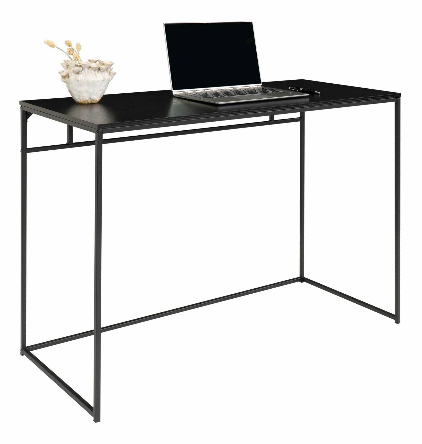 Masă PC Vistalia 9 (negru)