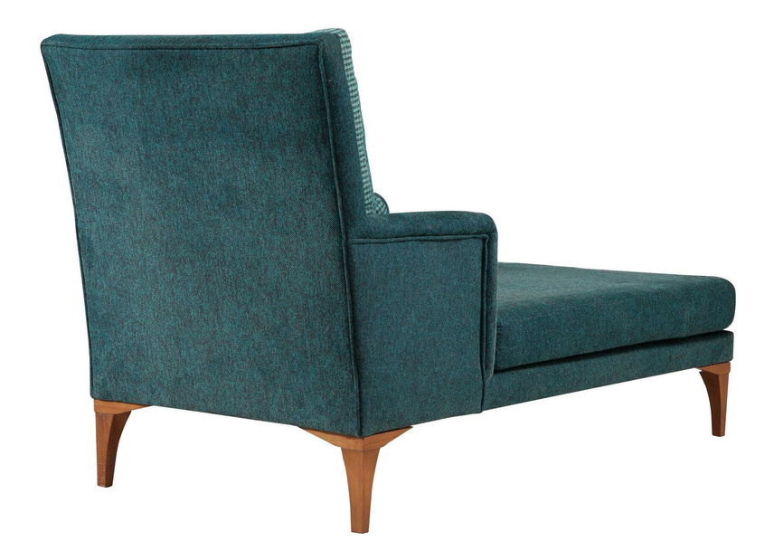 Divan Betelguese (Turcoaz)