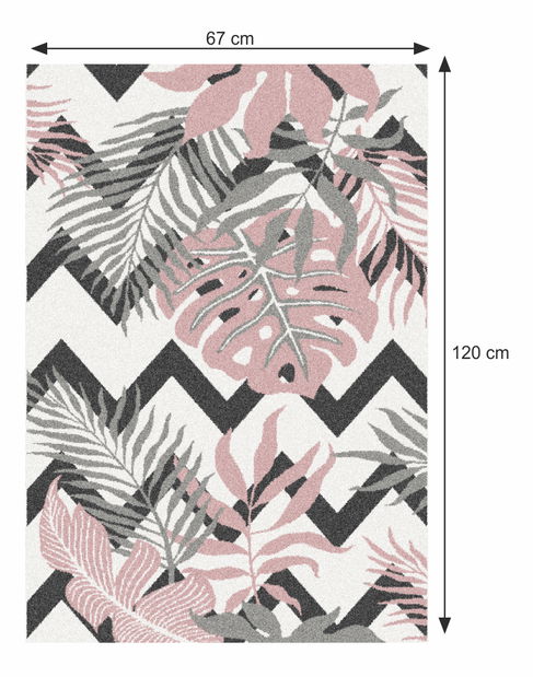 Szőnyeg Sehar 2 (többszínű)