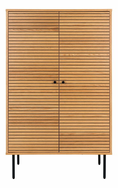 Skrinka Ksitina 3 (dub)